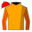 Runner silk