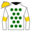 Runner silk