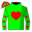Runner silk