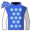 Runner silk