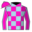 Runner silk