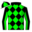 Runner silk