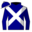 Runner silk