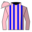 Runner silk