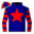 Runner silk