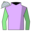 Runner silk