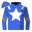 Runner silk