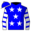 Runner silk