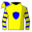 Runner silk