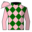 Runner silk