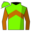Runner silk