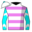 Runner silk