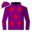 Runner silk