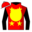 Runner silk