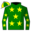 Runner silk