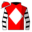 Runner silk