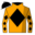 Runner silk