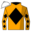 Runner silk