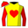 Runner silk