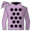 Runner silk