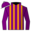 Runner silk