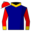 Runner silk
