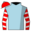 Runner silk