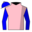 Runner silk