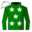Runner silk