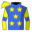 Runner silk