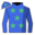 Runner silk