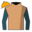 Runner silk