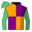 Runner silk