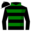 Runner silk