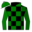 Runner silk