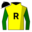 Runner silk