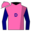 Runner silk