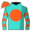 Runner silk