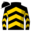 Runner silk