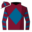 Runner silk