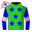Runner silk