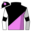 Runner silk
