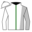 Runner silk