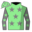 Runner silk