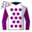 Runner silk