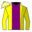 Runner silk