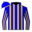 Runner silk