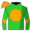 Runner silk