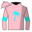 Runner silk