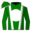 Runner silk